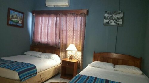 Tia Maria Guesthouse