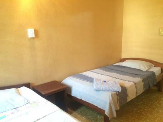 Tropicool Hotel