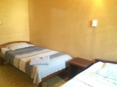 Tropicool Hotel