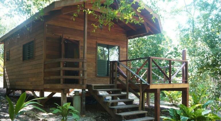 Vanilla Hills Lodge - Photo2