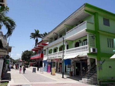 Venus Hotel San Ignacio