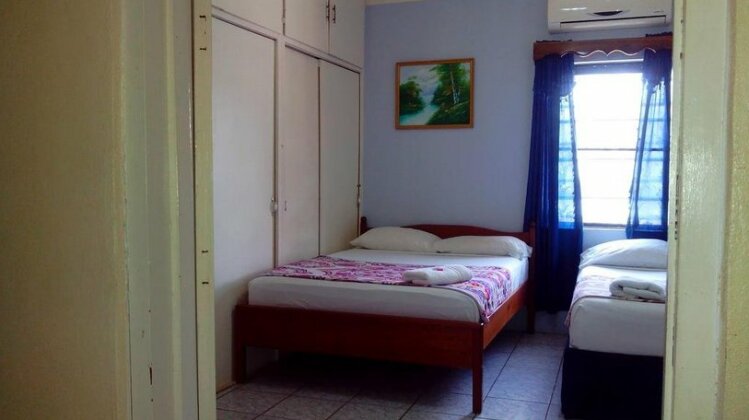 Western Guesthouse - Photo5
