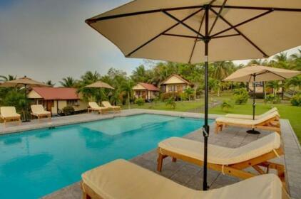 Windy Hill Resort
