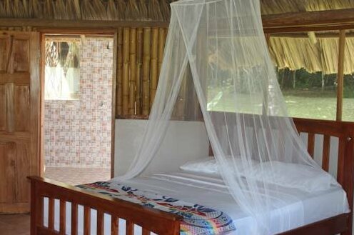 Kiskadee Lodge - Photo2
