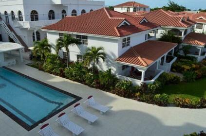 Ambergris Beach House