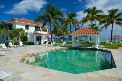 Belize Yacht Club