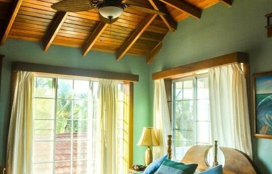 Blue Tang Inn - Photo2