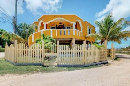 Casa Johnson San Pedro