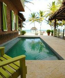 Caye Casa - Photo4