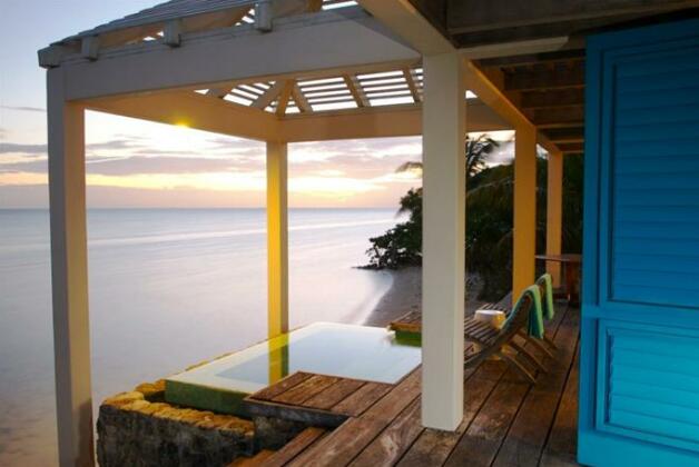 Cayo Espanto - Photo3