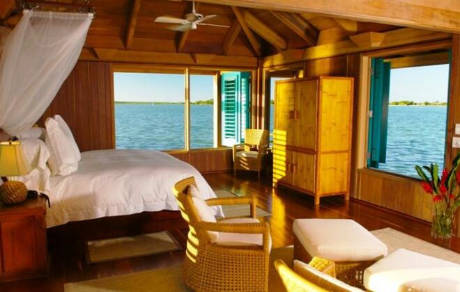 Cayo Espanto - Photo5