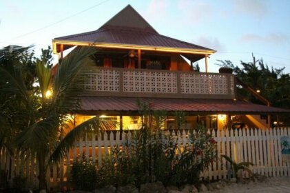 Changes In Latitudes Bed and Breakfast Inn