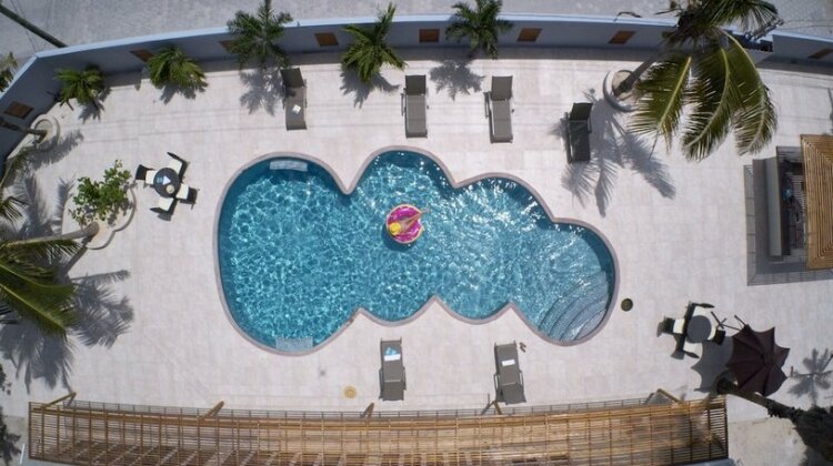 Diamond Lodge Belize - Photo2