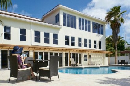 Diamond Lodge Belize