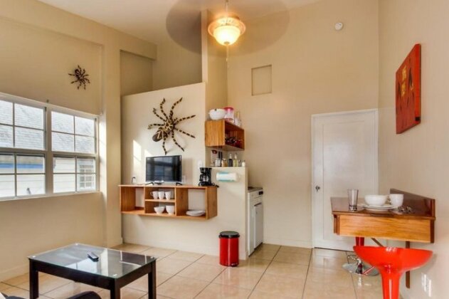 Downtown Nest - Photo3