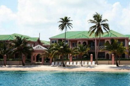Grand Colony Island Villas