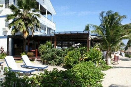 Holiday Hotel San Pedro