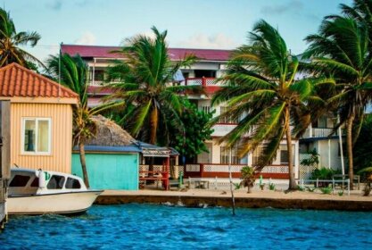 Hotel Coastal Bay
