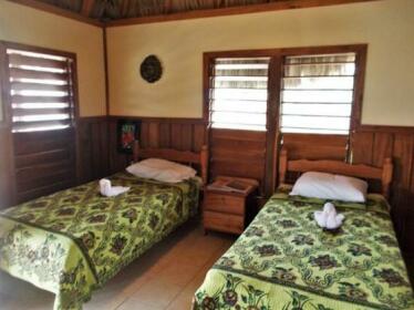Hotel Del Rio San Pedro