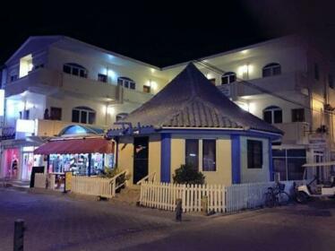 Hotel Ocean Paradise