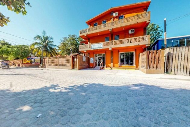 Hummingbird Home Suites