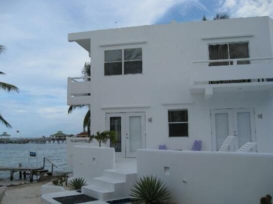 Mata Rocks Resort