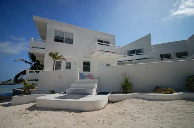 Mata Rocks Resort - Photo2