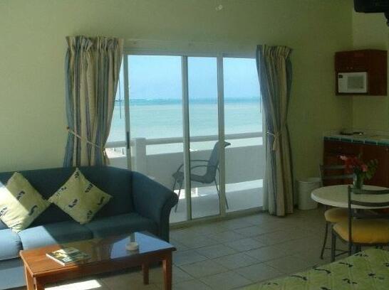 Mata Rocks Resort - Photo3
