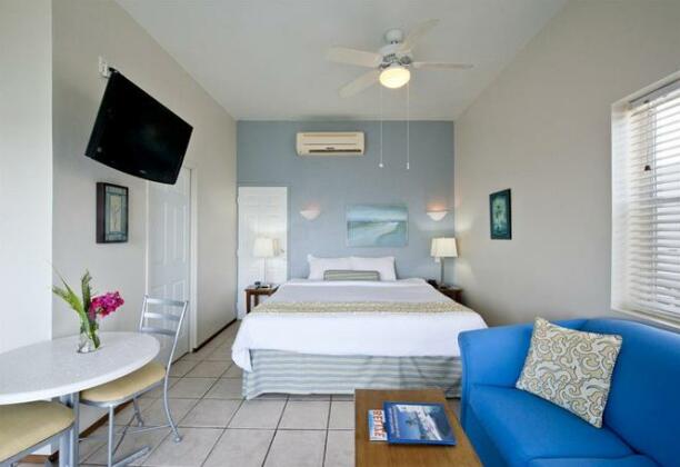 Mata Rocks Resort - Photo5