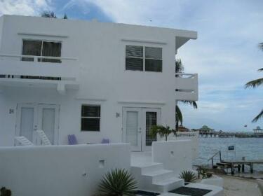 Mata Rocks Resort