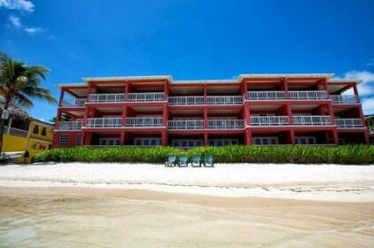 Mayan Princess Hotel