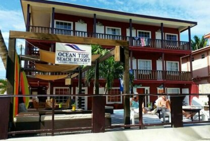Ocean Tide Beach Resort