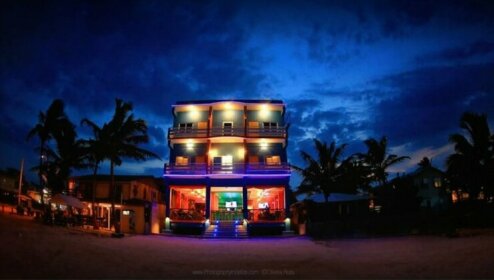 Park Place Belize