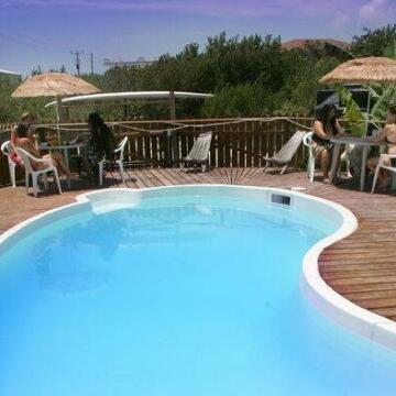 Pedro's Hotel