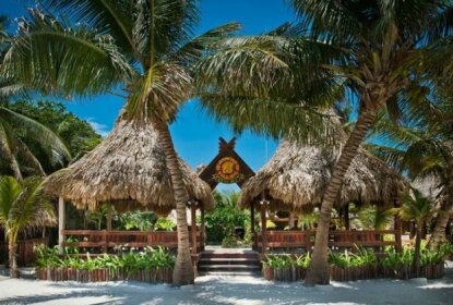 Ramon's Village Resort