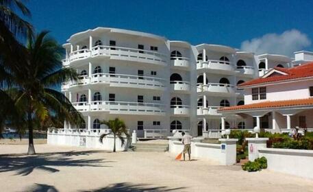 Sands Villas San Pedro