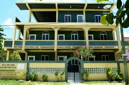 Sea Pearl Vacation Suites