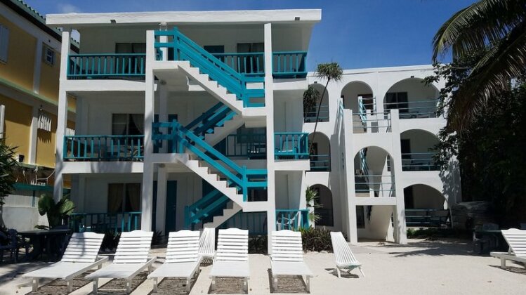 Seven Seas Resort - Photo2