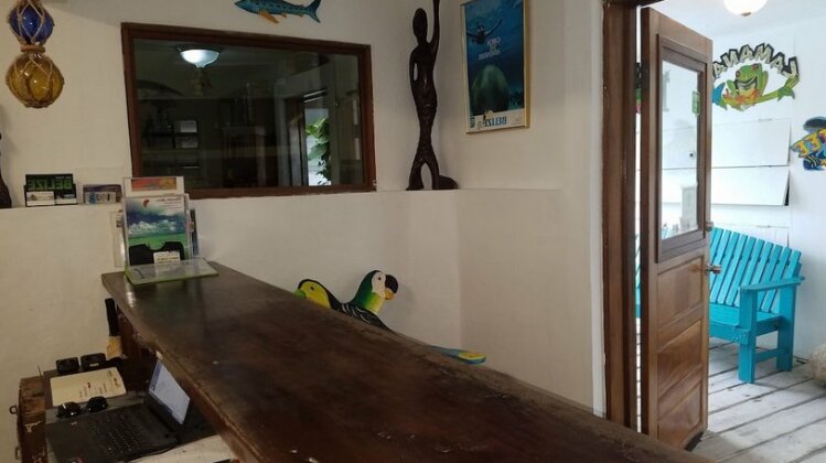 Seven Seas Resort - Photo4