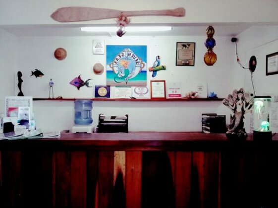 Seven Seas Resort - Photo5
