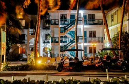 Seven Seas Resort