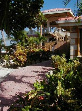 SunBreeze Hotel San Pedro