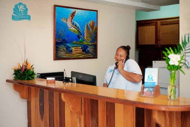 SunBreeze Suites - Photo3