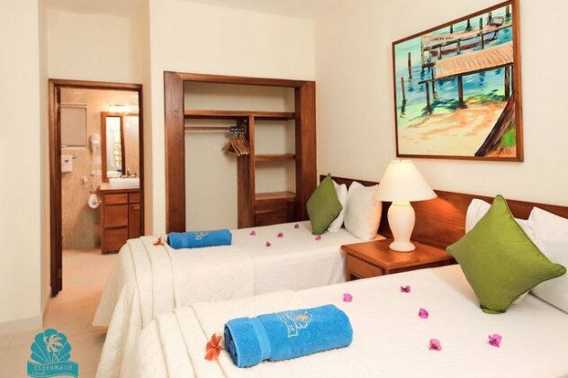 SunBreeze Suites - Photo5