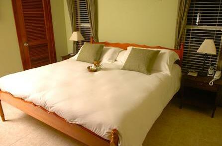The Palms Oceanfront Suites - Photo3