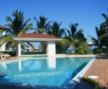Tradewinds Paradise Villas