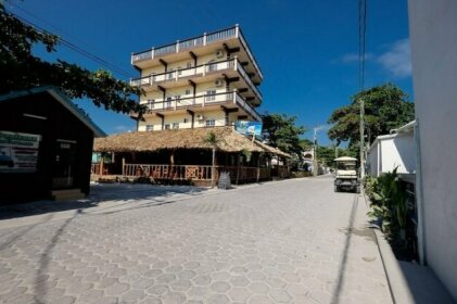 Tropicana Condominiums