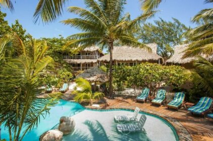 Xanadu Island Resort