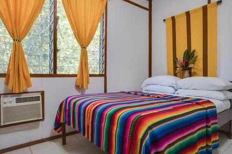 Maya Mountain Lodge - Photo3