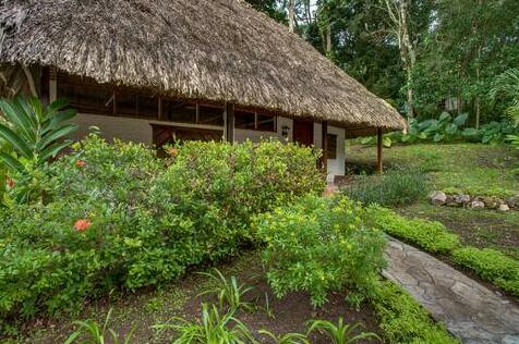 Maya Mountain Lodge - Photo4